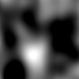 Foreground